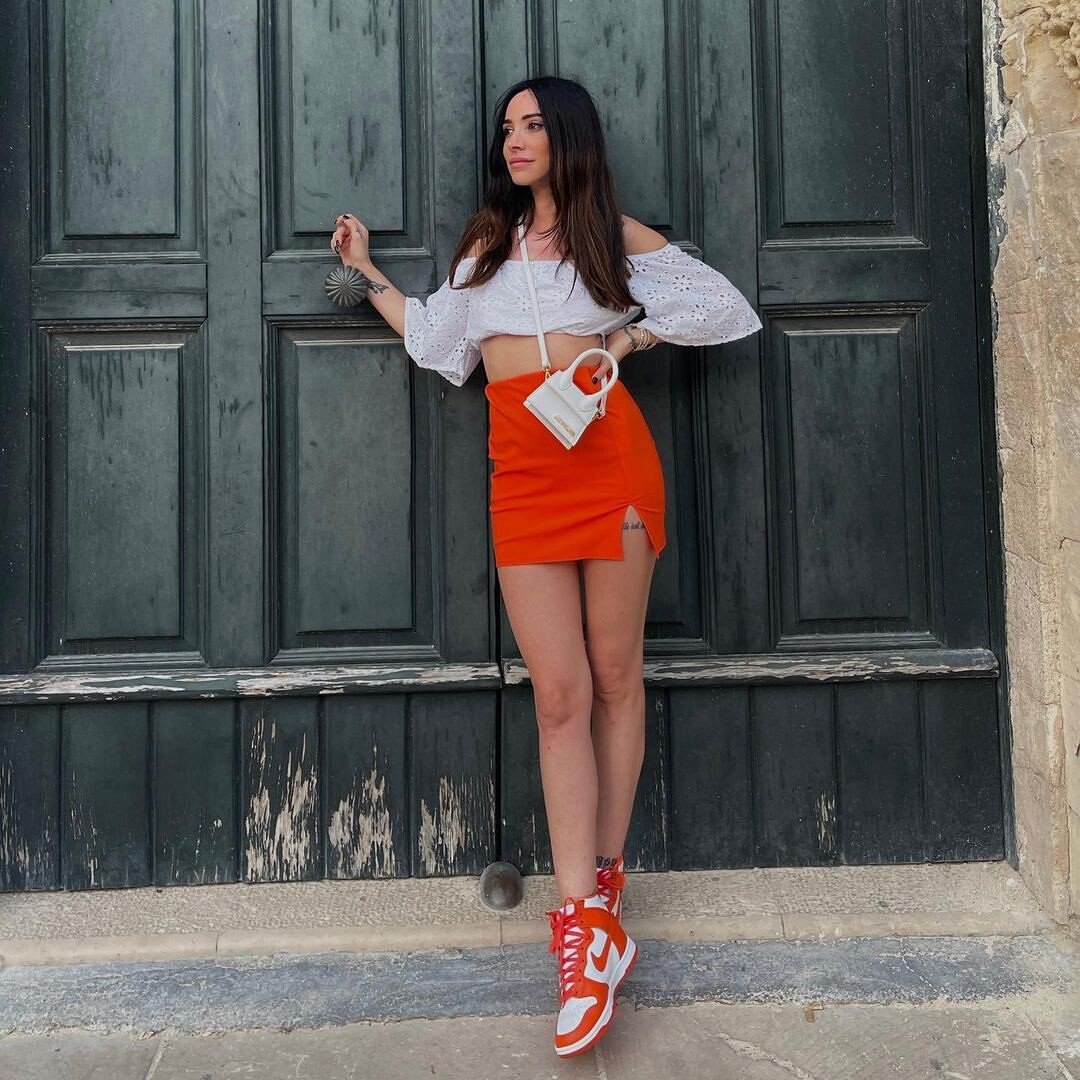 אלינה – בקריות - תמונה 1