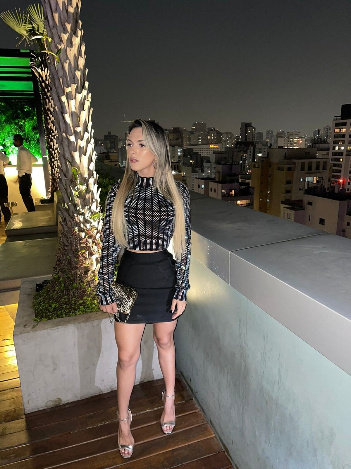 תל אביב והאזור אינה - תמונה 1